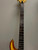 Used Schecter DIAMOND SERIES CUSTOM-4 Modern Metal Bass Guitar Natural 4-String 41129-S000015786 View 3