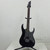 Used Ibanez Rg120 Skull Electric Guitar S Type Electric Guitar Black 6-String 40042-S000267381 View 4