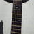 Used Ibanez Rg120 Skull Electric Guitar S Type Electric Guitar Black 6-String 40042-S000267381 View 6