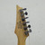 Used Ibanez Rg120 Skull Electric Guitar S Type Electric Guitar Black 6-String 40042-S000267381 View 13