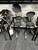 Used Alesis DM6 E KIT Electronic Drum Kit E-Kit 41129-S000015791 View 1