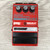 Used DOD FX55 SUPRA DISTORTION Vintage Distortion/Overdrive Pedal 41124-S000209696 View 2