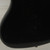 Used Fender Squier Series Jazz Bass Guitar Black 40015-S000335596 View 9