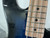 Used G&L TRIBUTE SERIES L-2000 Bass Guitar Blue 4-String 40012-S000310946 View 9