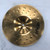 Used Paiste 10IN ALPHA METAL SPLASH Splash Cymbal 10" 41125-S000041164 View 4