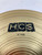 Used Meinl 8" BELL Cymbal 41127-S000060215 View 3