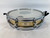 Used Pearl 13" BRASS Snare Drum 41127-S000060214 View 1