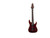 Used Schecter OMEN EXTREME 7 Electric Guitar Red 7-String 41136-S000155828 View 2
