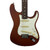 Used Fender 2024 AMERICAN PERFORMER TIMBER STRAT S Type Electric Guitar Wood 6-String 41120-S000036495 View 1
