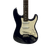 Used Fender 1994 STRATOCASTER USA W/GIG S Type Electric Guitar Blue 6-String 40009-S000312102 View 3