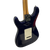 Used Fender 1994 STRATOCASTER USA W/GIG S Type Electric Guitar Blue 6-String 40009-S000312102 View 10