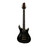 Used Samick SIGNATURE SONATA Offset Double Cutaway Electric Guitar Black 6-String 41120-S000036500 View 2
