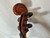Used Cremona SV175 3/4 VIOLIN Violin 3/4 Size 40012-S000310959 View 4