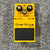 Used BOSS OD-3 OVERDRIVE Guitar Pedal 41106-S000099141 View 1