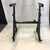 Used LIQUIDSTANDS Z KEYBOARD STAND Single Keyboard Stand 41110-S000072034 View 1