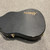 Used ALVAREZ DREADNOUGHT HARD CASE 41106-S000099144 View 3