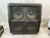 Used Behringer BG412S CABINET 4 x 12 Guitar Speaker Cabinet 4 x 12 40012-S000310965 View 1