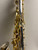 Used Jupiter ALTO SAX JAS110SG W/ ORIGINAL CASE Alto Saxophone 41129-S000015796 View 3