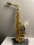 Used Jupiter ALTO SAX JAS110SG W/ ORIGINAL CASE Alto Saxophone 41129-S000015796 View 6