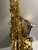Used Jupiter ALTO SAX JAS110SG W/ ORIGINAL CASE Alto Saxophone 41129-S000015796 View 8