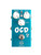 Used Fulltone OCD GE Overdrive Pedal 41115-S000116292 View 1