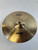 Used Paiste 12" MICRO HATS Cymbals 41127-S000060226 View 2