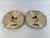Used Paiste 12" MICRO HATS Cymbals 41127-S000060226 View 4
