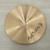 Used Sabian 13" Aa Sound Crontrol Crash Cymbal 40015-S000335618 View 6