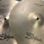 Used Zildjian 14 A NEW BEATS Cymbal 14" 40083-S000155834 View 3