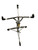 Used Ludwig LUDWIG SNARE STAND Snare Stand 41136-S000155837 View 1