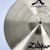Used Zildjian 18IN A Series Medium Thin Crash Cymbal 41103-S000057930 View 4