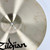 Used Zildjian 18IN A Series Medium Thin Crash Cymbal 41103-S000057930 View 10
