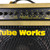 Used Tube Works RT-2100 Tube Guitar Amp 2 x 12 41128-S000089554 View 3