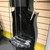 Used Dean PACE CONTRA ELECTRIC UPRIGHT Bass Guitar Black 4-String 41125-S000041174 View 6
