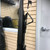 Used Dean PACE CONTRA ELECTRIC UPRIGHT Bass Guitar Black 4-String 41125-S000041174 View 7