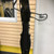 Used Dean PACE CONTRA ELECTRIC UPRIGHT Bass Guitar Black 4-String 41125-S000041174 View 12