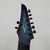 Used Legator N8 Fp 8 String Multiscale Super S Electric Guitar Blue 8-String 40042-S000267449 View 2