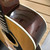 Used Yamaha FG-330 Solid Top Acoustic Guitar Natural 41125-S000041176 View 4