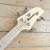 Used Ibanez TMB100M 1P-02 P Type Bass Guitar Yellow 4-String 40105-S000077056 View 11