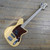 Used Ibanez TMB100M 1P-02 P Type Bass Guitar Yellow 4-String 40105-S000077056 View 2