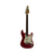 Used Fender STARCASTER ELECTRIC GUITAR S Type Electric Guitar Red 6-String 41126-S000092034 View 2
