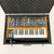 Used Behringer Poly D Polyphonic Analog Synthesizer with Case 41103-S000057946 View 1