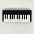 Used IK Multimedia Irig Keys 2 Mini Keyboard 25-Key 41103-S000057952 View 2