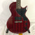 Used Epiphone LES PAUL JUNIOR LP Type Electric Guitar Red 6-String 41128-S000111137 View 1