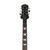 Used Epiphone LES PAUL STANDARD LP Type Electric Guitar Sunburst 6-String View 2