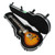 Used Epiphone LES PAUL STANDARD LP Type Electric Guitar Sunburst 6-String View 9