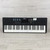 Used RockJam RJ-361 Starter 61-Key Keyboard w/AC 41124-S000209723 View 1
