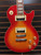 Used Epiphone LES PAUL STANDARD Electric Guitar Cherry Sunburst 6-String 41116-S000051406 View 1