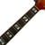Used 2005 Ibanez AEF30E Laminate Top Acoustic Guitar Cherry Sunburst 40090-S000082675 View 9