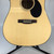 Used Takamine JD36CE-NAT Laminate Top Acoustic Guitar Natural 41110-S000072042 View 3